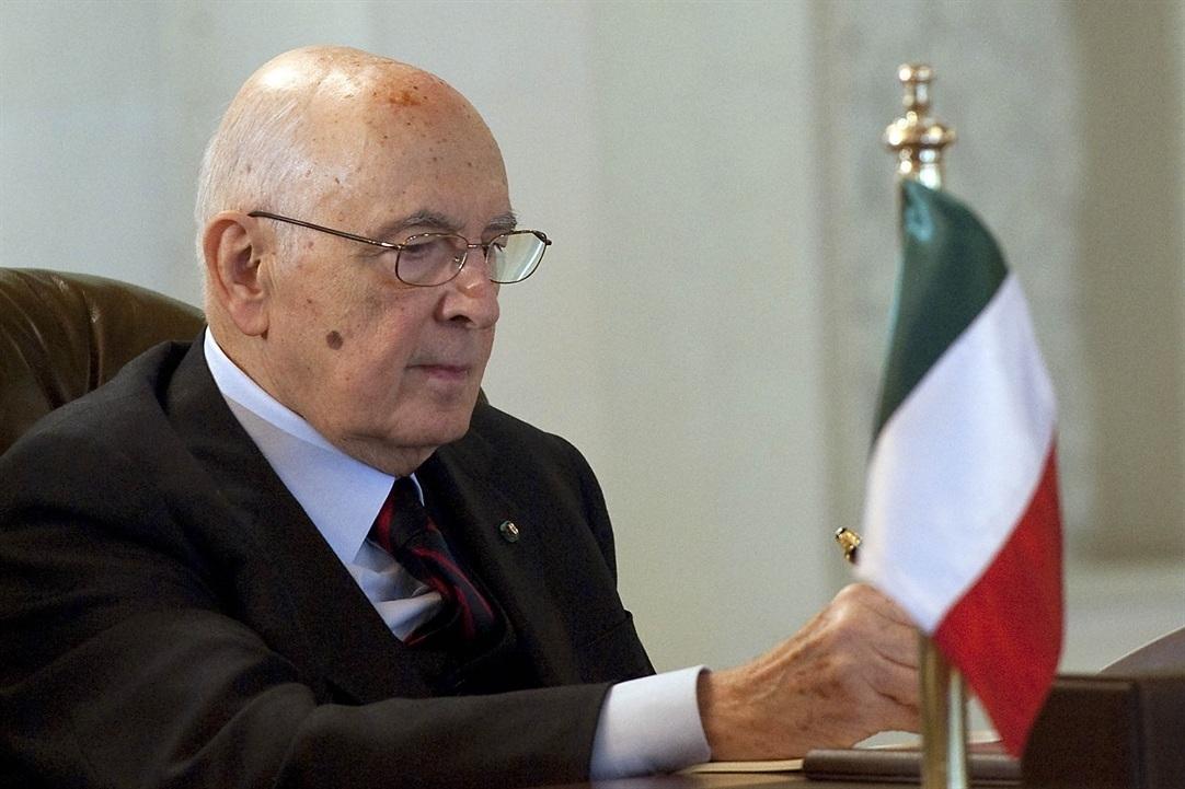 Dimissioni Napolitano, il Quirinale non conferma né smentisce