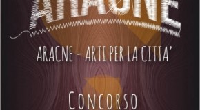 Roma. Aracne, concorso di pittura, scultura, fotografia