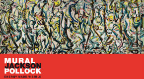 Fondazione Peggy Guggenheim rende omaggio a Jackson Pollock