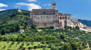 Turismo: l’Umbria tra le regioni più citate dalla stampa mondiale