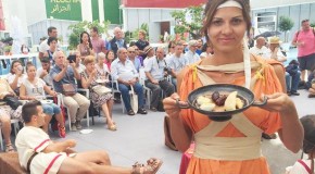 ‘Il Simposio’ all’Expo con piatti tipici della cucina greco-romana: ecco 3 ricette