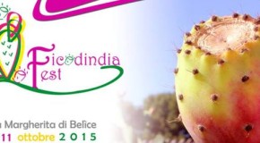FicodindiaFest 2015 a Santa Margherita di Belice il 10 e 11 ottobre