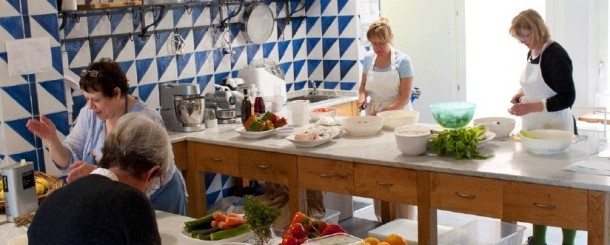 La Cucina di Casa Planeta all’Expo, showcooking e libro con 90 ricette