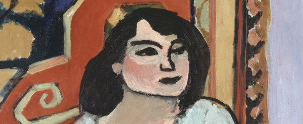 A Torino in mostra “Matisse e il suo tempo”