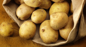 Le patate: benefici e ricette!
