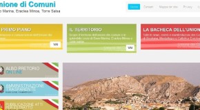Turismo, online il nuovo sito dell’Unione di Bovo Marina, Eraclea Minoa e Torre Salsa