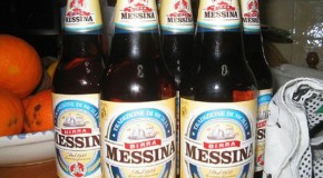 Birra Messina, lo stabilimento riprende l’attività
