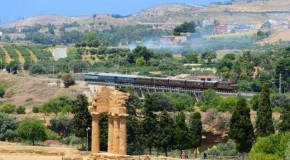 Turismo verde, vacanze in treno dalla Sicilia al Trentino per l’estate 2016