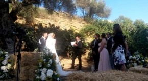 Wedding tourism, il primo sì alla Kolymbethra