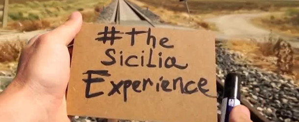 The Sicilia Experience, 8 video raccontano “l’isola delle meraviglie”