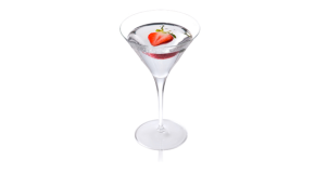 Cocktail: il Martini perfetto secondo Gin Mare