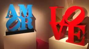 Love, l’arte contemporanea incontra l’amore a Milano