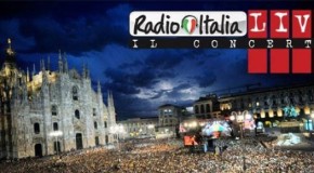 Musica, doppio appuntamento per Radio Italia Live