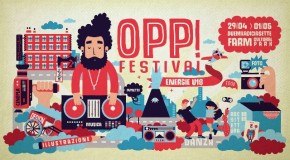 Farm Cultural Park e i giovani: arriva l’OPP Festival