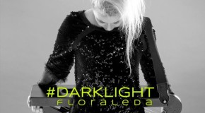 Musica, Floraleda Sacchi e il suo #Darklight