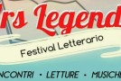 Ars Legendi, a Racalmuto il primo festival letterario