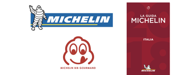Guida Michelin 2018: oltre le stelle c’è di più