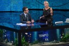 Tv, A Che Tempo che fa ospiti Rovazzi, Boris Beker, Sergio Castellitto, Enrico Brignano