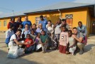VIDEO | Missione ‘’A Cuore Aperto” in Tanzania, Ruvolo: ‘’Da 14 anni li aiutiamo soprattutto a casa loro’’