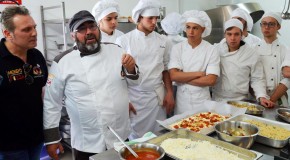 ”I formaggi nella pizza di qualità siciliana”, corso per pizzaioli nell’Agrigentino