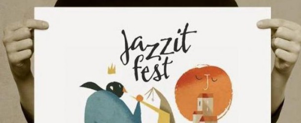 Jazzit Fest: musica ad impatto zero