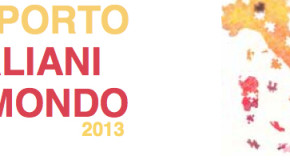 La Fondazione Migrantes presenta l’VIII Rapporto Italiani nel Mondo 2013
