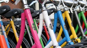 Trasporti, in Italia è bici-boom