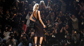 Vuoi entrare nel mondo della moda? Vogue italia lancia il progetto Empower Talents