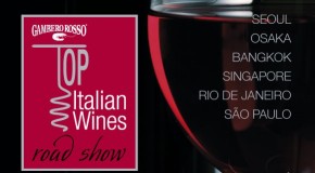 Seoul. Le migliori etichette di vino italiane in mostra