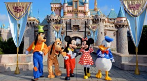 Disneyland Paris: dove anche i “grandi” tornano bambini
