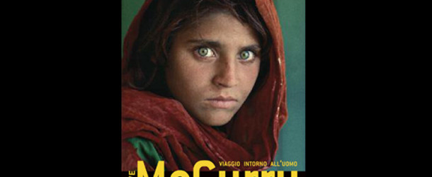 Steve McCurry e il suo Viaggio intorno all’uomo, ancora in mostra a Siena
