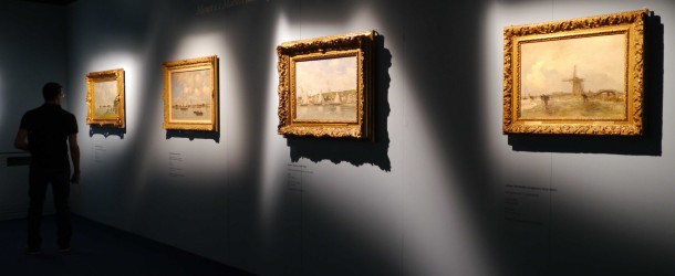 Visite Guidate Gratuite per la Mostra su Monet a Pavia