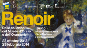 Renoir alla GAM di Torino