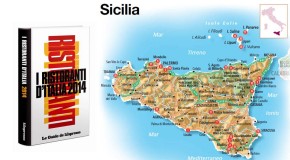 Guida Espresso 2014, “I Ristoranti d’Italia”. In Sicilia rimangono in testa Sultano e Cuttaia