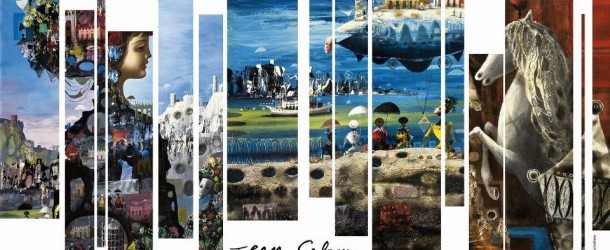 Aci Castello, presentazione itinerario turistico dedicato al pittore Jean Calogero