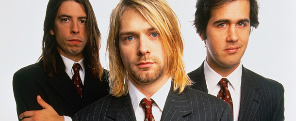 Nirvana e Kiss candidati alla Rock And Roll Hall Of Fame