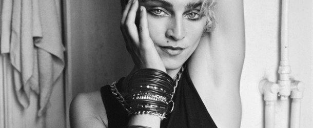 Madonna NYC 83, l’anno della svolta in mostra a New York