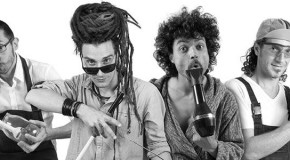 Riciclato Circo Musicale: non buttate via niente, anzi suonatelo