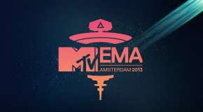 Tutto pronto ad Amsterdam per gli MTV EMA 2013