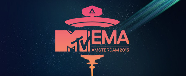 Tutto pronto ad Amsterdam per gli MTV EMA 2013