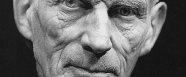 Prigionie (In)visibili: Il Teatro di Samuel Beckett e il Mondo Contemporaneo