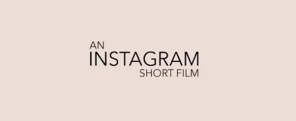 Il Film di Instagram: un corto di 2 minuti con 852 foto