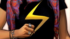 Kamala Khan, l’eroina musulmana dei fumetti della Marvel Comics