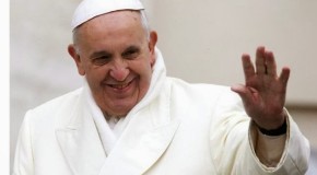 Presentazione “La mia porta è sempre aperta” di Papa Francesco