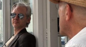 Il documentario su Wikileaks apre il 54°Festival dei Popoli