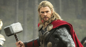 Thor: non ci possiamo arrendere all’oscurità
