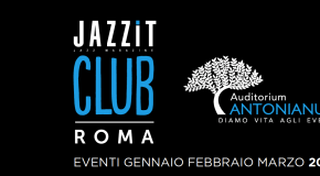 Il giovedì sera a Roma? Solo due parole: Jazzit Club
