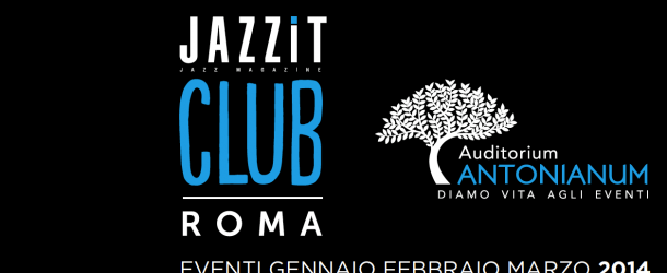 Il giovedì sera a Roma? Solo due parole: Jazzit Club