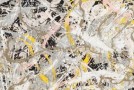 Mostre: a Firenze da Kandinsky a Pollock