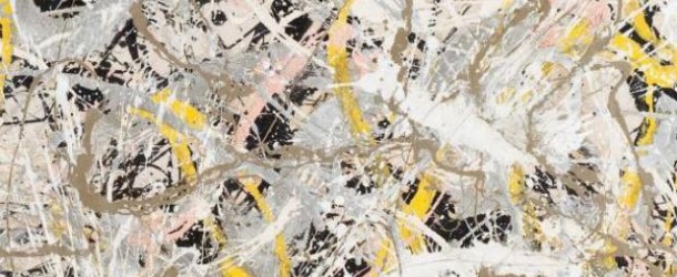 Mostre: a Firenze da Kandinsky a Pollock